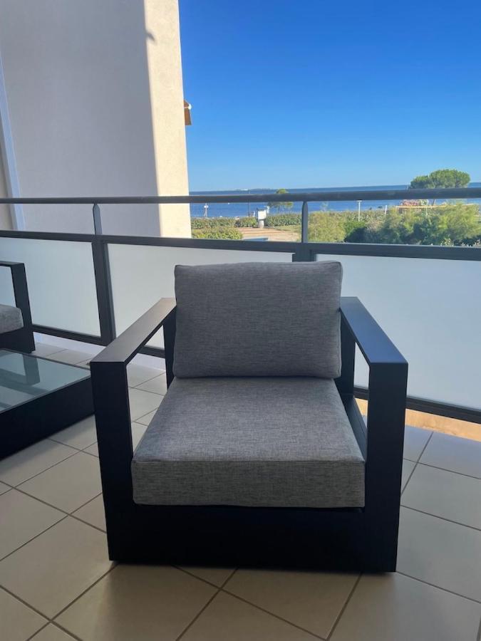 Port Mezua Apartment Meze Luaran gambar