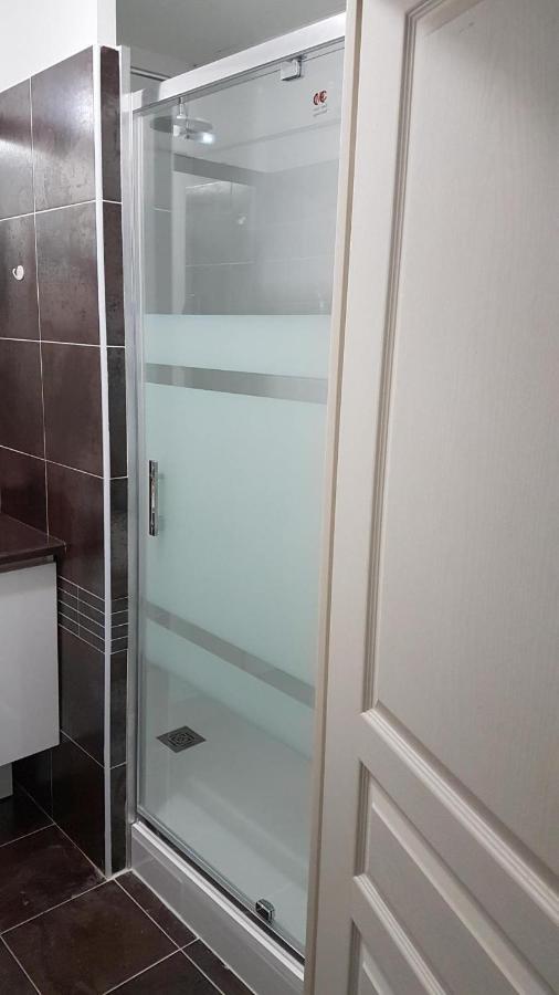 Port Mezua Apartment Meze Luaran gambar