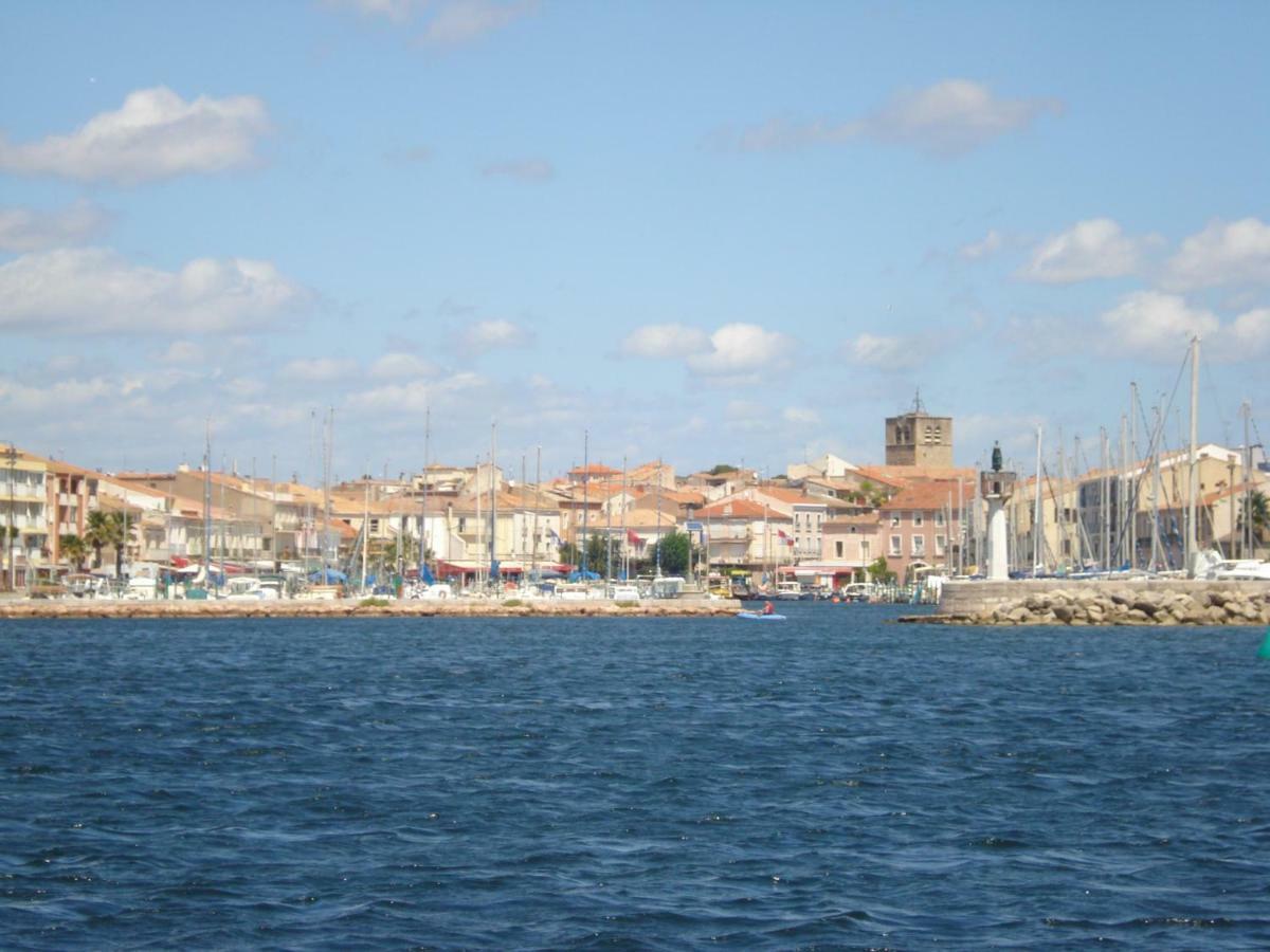Port Mezua Apartment Meze Luaran gambar