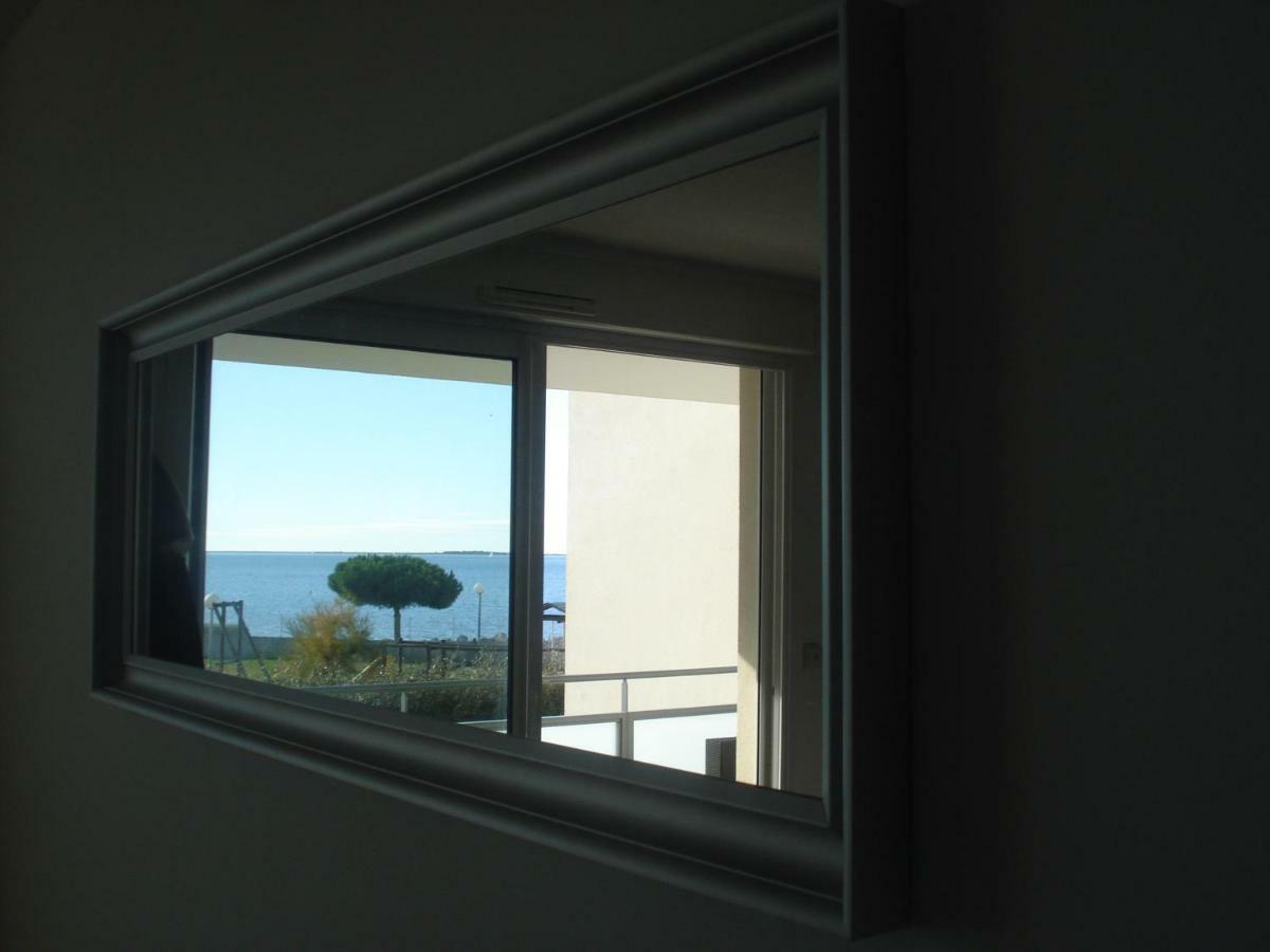 Port Mezua Apartment Meze Luaran gambar