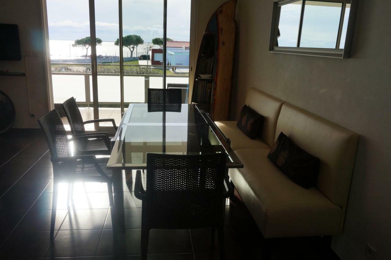 Port Mezua Apartment Meze Luaran gambar