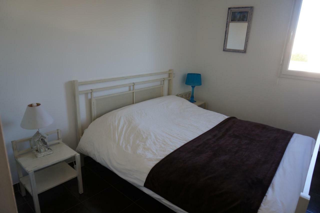 Port Mezua Apartment Meze Luaran gambar
