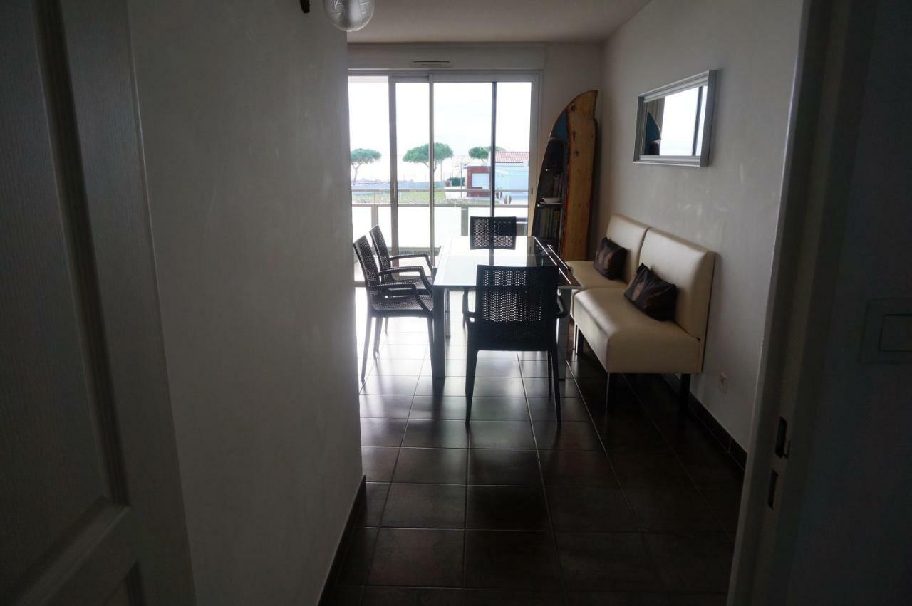 Port Mezua Apartment Meze Luaran gambar