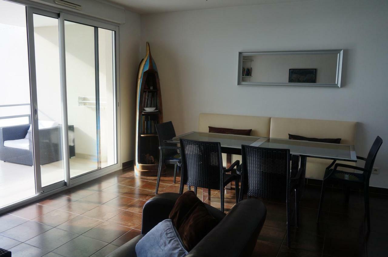 Port Mezua Apartment Meze Luaran gambar