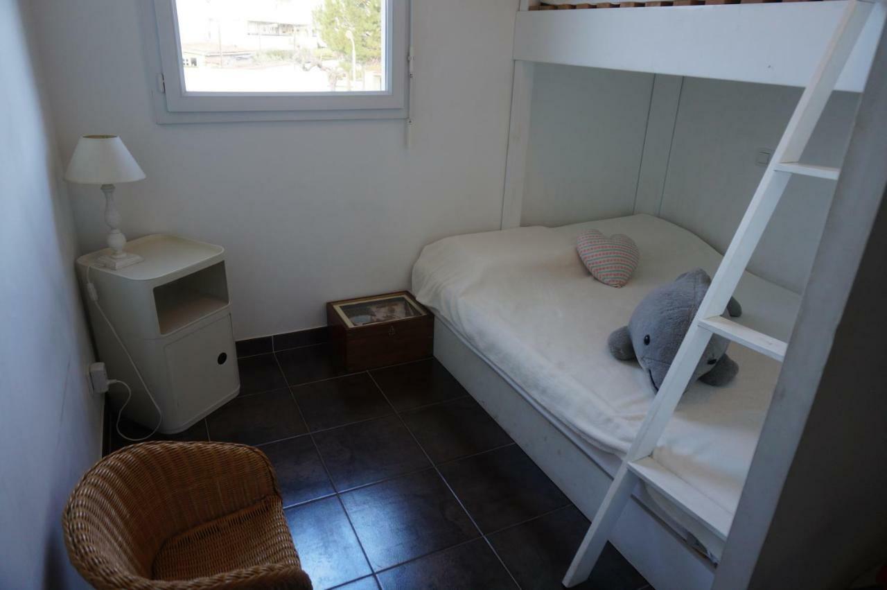 Port Mezua Apartment Meze Luaran gambar