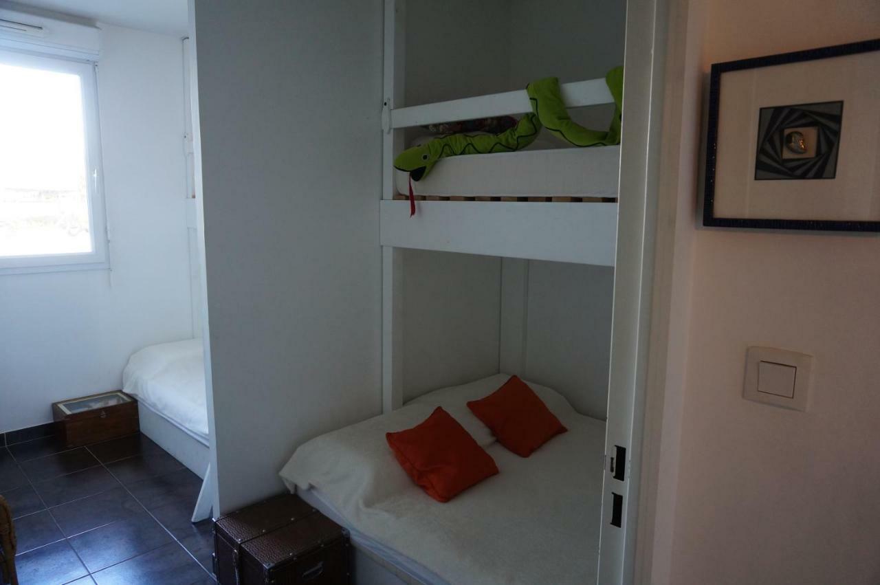Port Mezua Apartment Meze Luaran gambar