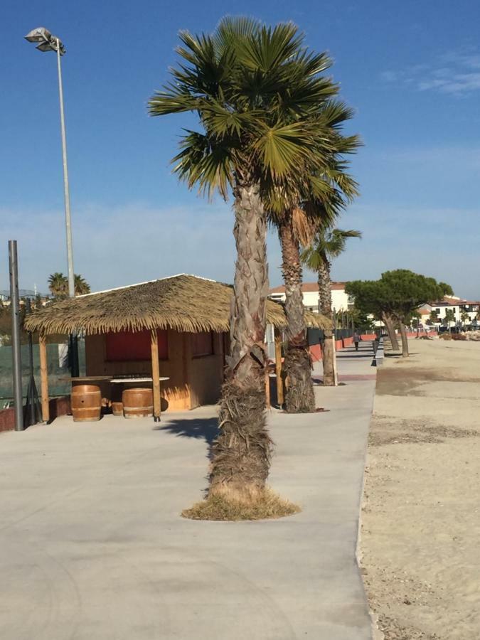 Port Mezua Apartment Meze Luaran gambar